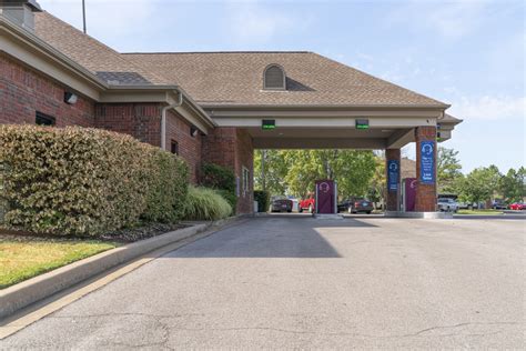 Exterior Location Updates WeStreet Credit Union