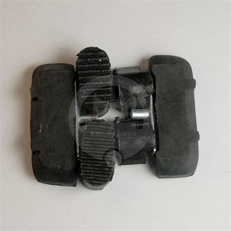 Hinges Set Single Needle Lock-Stitch Machine – StitchSpares.Com