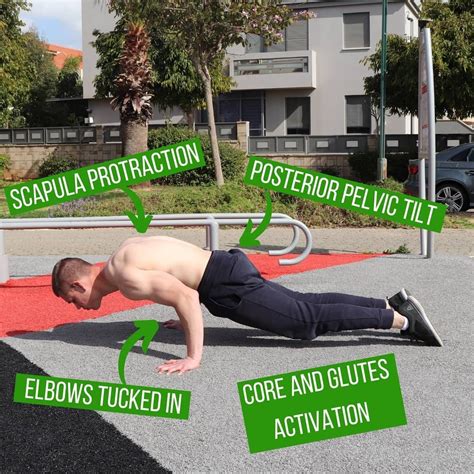 HOW TO PERFORM PSEUDO PLANCHE PUSH UPS?!? Check out this post where we ...