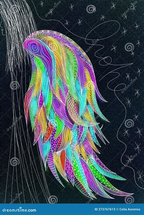 Misery And Blessing As A Choice - Pictured As Words Misery, Blessing On ...