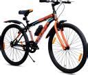 LEADER Spyder MTB Cycle/Bike with Complete Accessories 27.5 T Mountain ...