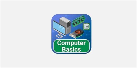 Image result for Learn Computer Basics