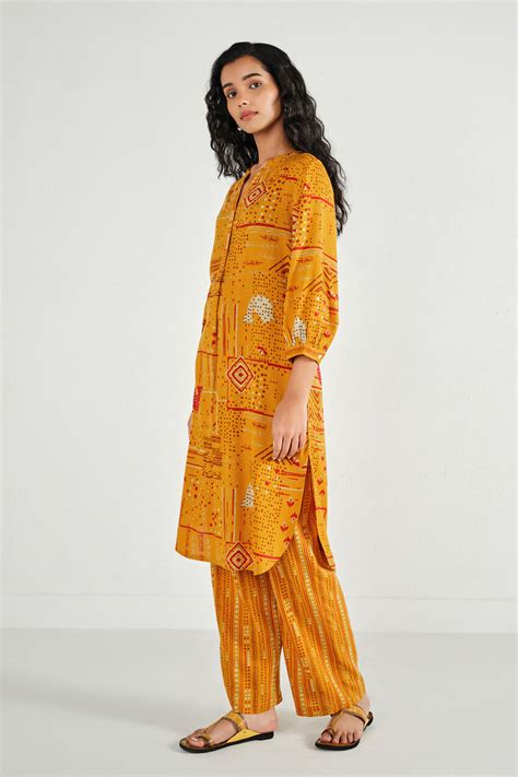 Buy trendy western fusion Co-Ord Sets for Women Online | Global Desi