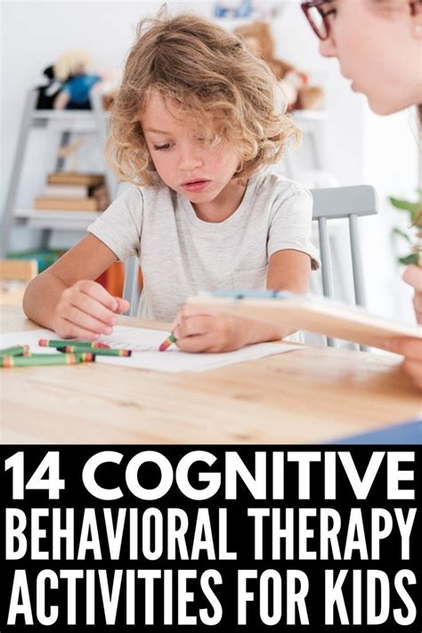 diy cognitive behavioral therapy