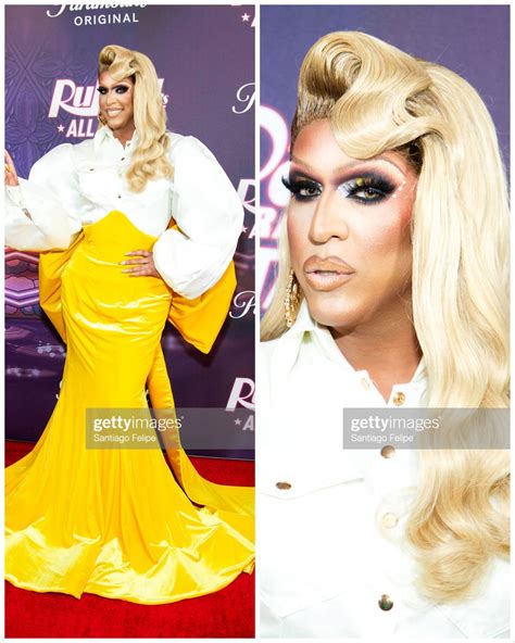All Stars 8 Cast on the red carpet for their premiere!🌟 : r/rupaulsdragrace
