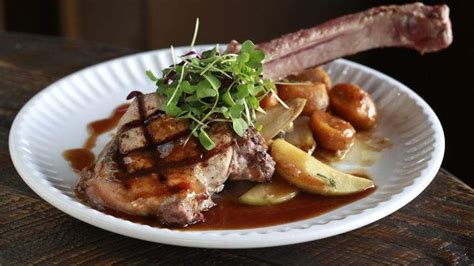 Dining planner: Our favorite country and Southern restaurants