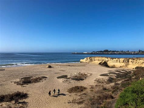 Seabright Beach – Roadside Secrets