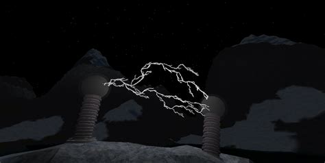 Image result for Project Lightning Script