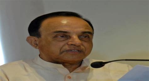 Axis Bank-Max Life deal: Delhi HC rejects Subramanian Swamy's PIL ...