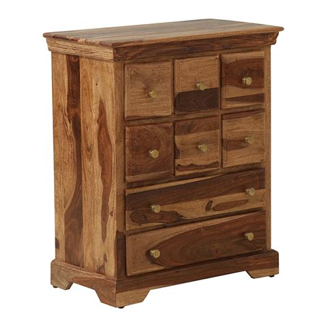 Buy TT Vintage Chest Online in India | The Home Dekor