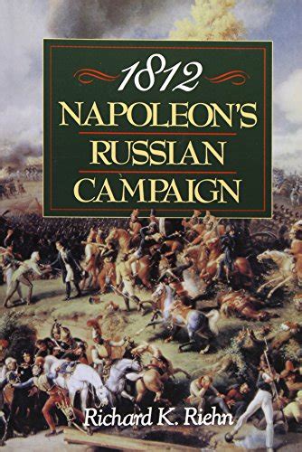 Buy 1812: Napoleon's Russian Campaign Book Online at Low Prices in ...