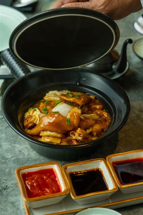JIA: The Oriental Kitchen opens its doors in Colaba with a brand new menu