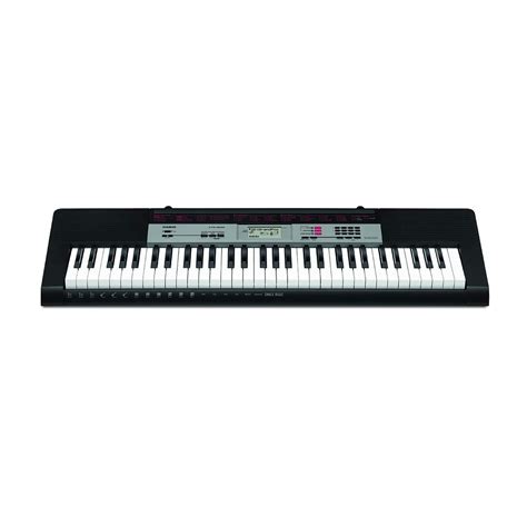 Casio CTK-1500 61-Keys Keyboard (Black) : Amazon.in: Musical Instruments