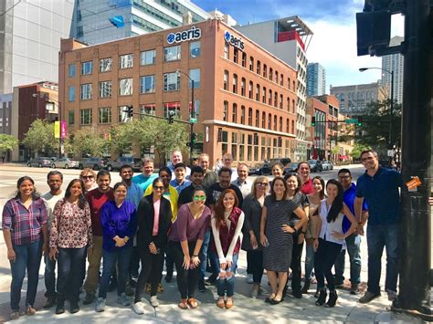 Aeris Communications Office Photos | Glassdoor