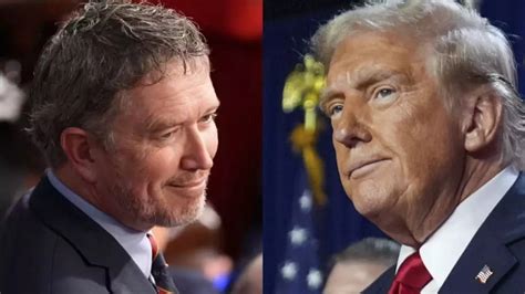 Who is Thomas Massie? Republican congressman votes against Trump-backed ...