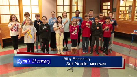 Dixie Bee Elementary – Mrs Cole – Kindergarten | MyWabashValley.com