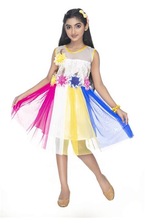 new gen Midi/Knee Length Party Dress Price in India - Buy new gen Midi ...