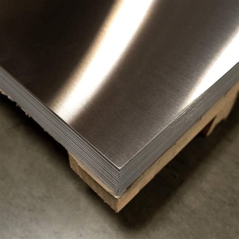 4x8 Sheet Metal