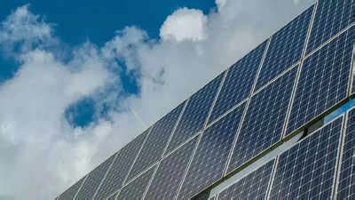 Hurdles cleared to light up rooftop solar sector in Rajasthan | Jaipur ...