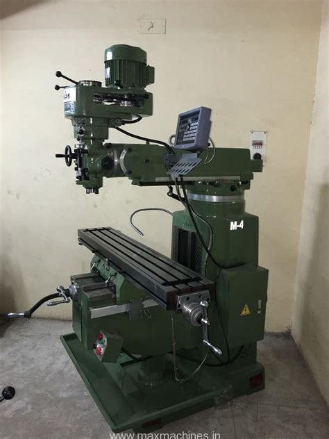 Image result for Turret Milling Machine