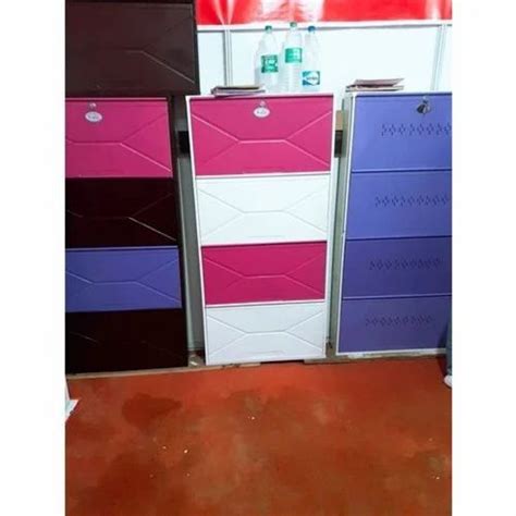 Space Saver Shoe Rack - Three Tier Wall Mounted Shoe Rack Space Saver ...