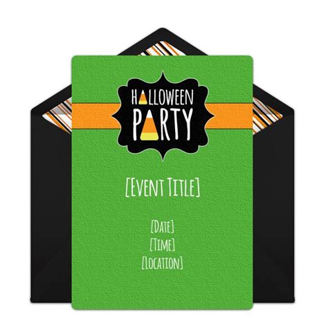 Image result for Corn Chowder Invitation