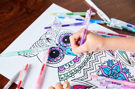 Parallel Pen Tutorials 的图像结果