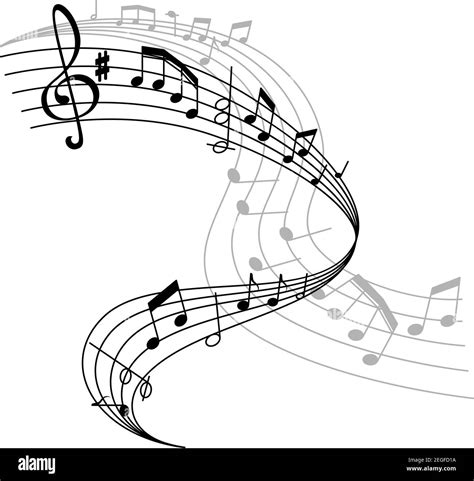 Image result for Math Music Notes Design