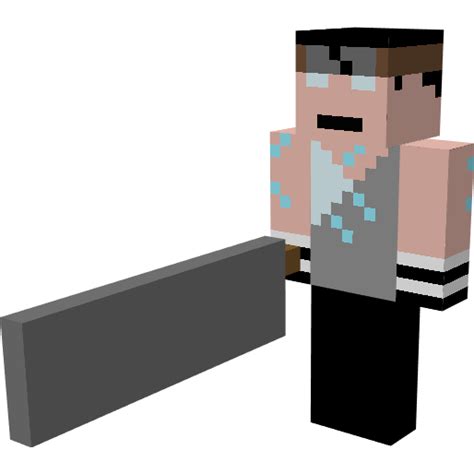 Image result for Powers Mod Minecraft