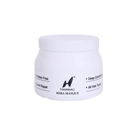 Buy Hairmac Kera Masque Online