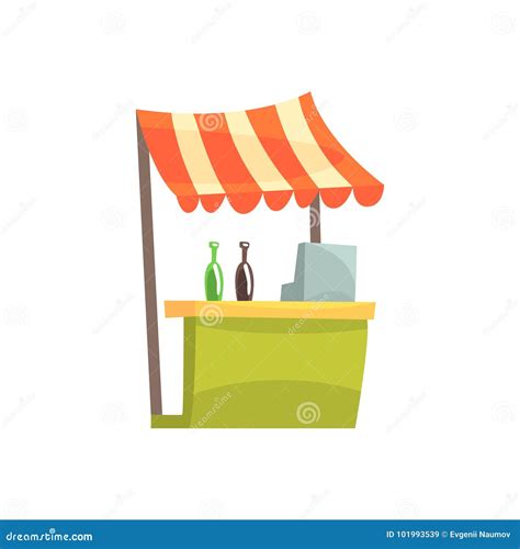 Stall Cartoon 的图像结果