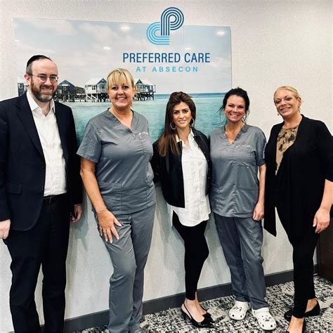 Preferred Care At Absecon on LinkedIn: #preferredcare #atabsecon # ...