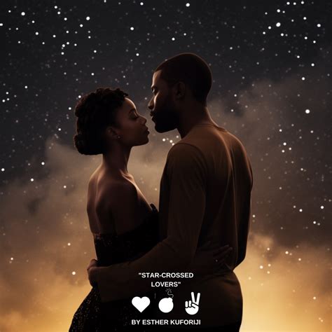 Star-Crossed Lovers - Esther Kuforiji