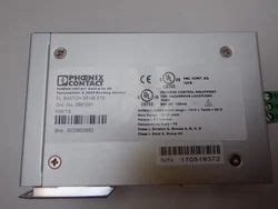 Changeover Switch - Tesch F117x01 07400015 Safety Relay Wholesale ...