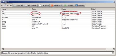 Image result for Run Dung Terminal CodeLite