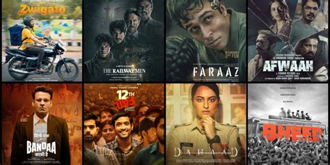 In a Dark Year, Films and Series That Spoke of Idealism, Courage and ...