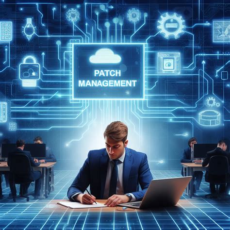 Patch Management – |DataNudge