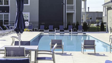 Photos of Springs at West Chester Apartments in West Chester, Ohio