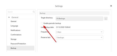 eM Client Backup 的图像结果