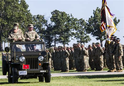 MP Regiment observes 75th anniversary | Article | The United States Army