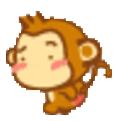 嘻哈猴猴子表情包下载-猴子动态表情包图片大全(400+个可爱的表情)下载免费版-含嘻哈猴QQ表情包-绿色资源网