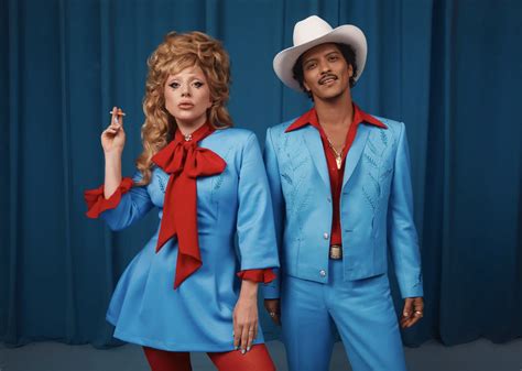 Lady Gaga & Bruno Mars' 'Die With A Smile' Breaks Record as Fastest ...