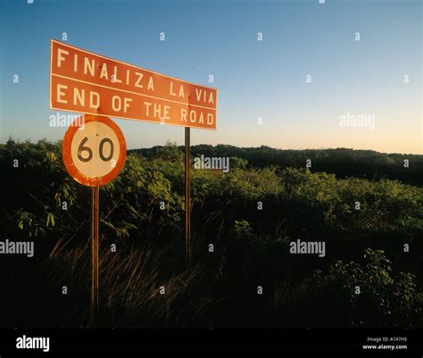 The End In Spanish And English