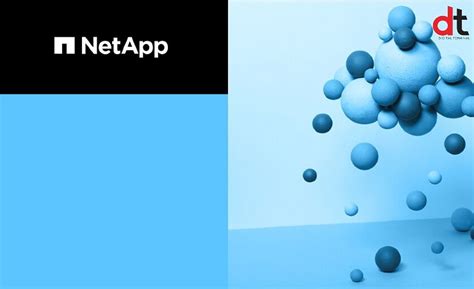 Netapp India, Cloud Organization, Data Management, Storage Services ...