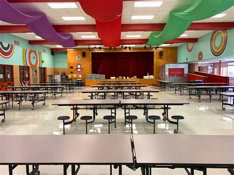 Rent a Cafeteria (Medium) in Austin TX 78703