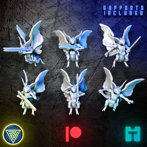 Image result for Alien Moth