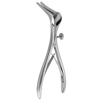 SURGICAL ONLINE Cottle Septum Nasal Speculum 6.00" Blade 3.5" (90mm ...