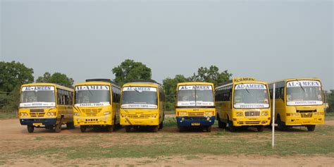 Al Ameen Engineering College College Details | Campushunt