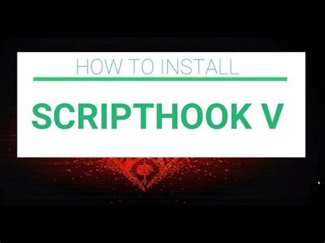 Image result for How to Use Script Hook 5