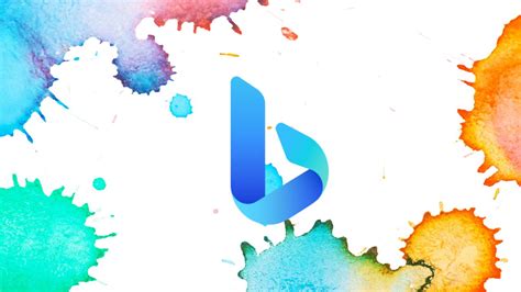 Bing搜索 的图像结果